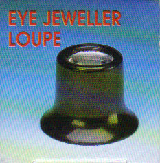 Eye Jeweller Loupe